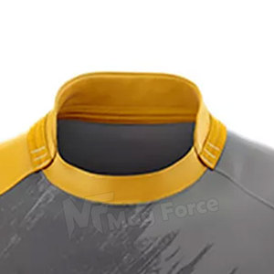 Uniforme de Rugby Profesional de Alta Calidad, Conjunto de Uniforme de Rugby Personalizado con Impresión, Ropa Deportiva para Equipos al por Mayor - Product Image 4