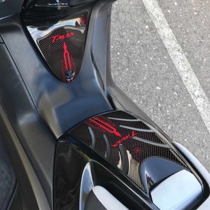 Kit Adesivo in Resina 3D per Yamaha Tmax 500 2008-2011 Compatibile con Adesivi Protettivi per Moto T-Max - Product Image 1