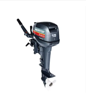 Motor fueraborda marino de 30hp, 40hp, 60hp, el más vendido, para la venta. - Product Image 1