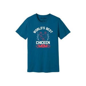 Round Neck <b>men's</b> T-Shirt 100% Cotton/Cotton Blend 180gsm Summer Jersey Breathable Solid Color Custom Logo print Regular fit - Product Image 1