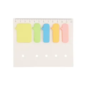 Blocco Note Riciclato Kalinex, Gadget Promozionale Sostenibile per Appunti - Product Image 1