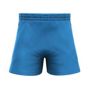 Nouvel ensemble d'uniformes de rugby en polyester personnalisé Vêtements de sport de gros bon marché Techniques de sublimation uniformes de rugby personnalisés - Product Image 3