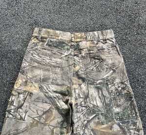 กางเกงล่าสัตว์ของผู้ชายแบบปรับแต่งได้ - Product Image 4