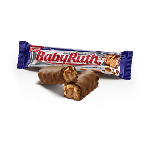 Les détaillants font la promotion de baby ruth à la vente avec des emballages assortis pour les cadeaux et la revente - Product Image 3