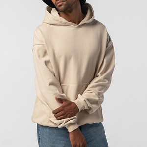 Sudadera con capucha de algodón 100% unisex, diseño personalizado, manténgase cálido y cómodo, impresión Digital para invierno - Product Image 1