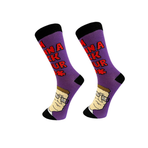 Trendy soft socks unisex lightweight breathable comfortable perfect <b>for</b> casual wear sports gym walking running daily activities - Product Image 2