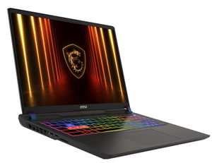 โน้ตบุ๊กเกมมิ่ง NEW ORIGINAL 16" Vector 16 HX AI รุ่นใหม่ล่าสุด - Product Image 1