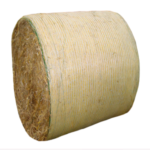 Bìa cạnh nông nghiệp sử dụng Bale hay 100% mới HDPE gói hay Bale Net bọc - Product Image 1
