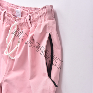 Pantalones de esquí de invierno al por mayor, transpirables, cortavientos, impermeables 10.000 mm, diseño holgado, a la moda, corte suelto, cierre con cordón - Product Image 3