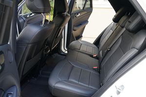 MERCEDES-BENZ GLE 550E 4MATIC PLUG-IN HYBRID 2017 USADO, CON VOLANTE A LA IZQUIERDA/DERECHA - Product Image 2