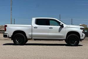 Chevrolet Silverado 2022 - Product Image 2