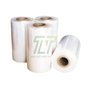 Emballage extensible pour palettes de qualité supérieure Protection de surface transparente - Product Image 2