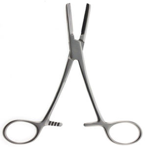 คีมจับเนื้อเยื่อแบบหนีบ 175 มม. ราคาส่งถูก - Product Image 3