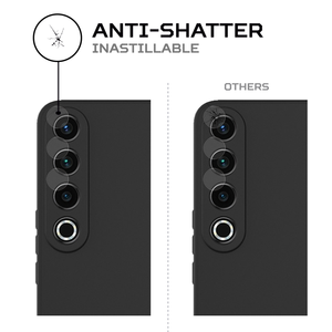 Protector de Pantalla ANTISHOCK para Meizu 20 Pro, Funda Duradera y Absorbente de Impactos para Teléfono Móvil - Product Image 4