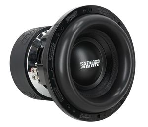 ซับวูฟเฟอร์ติดรถยนต์ Ssundowns Audio X-12 V.3 D1 ขนาด 12 นิ้ว 2500 วัตต์ RMS รุ่นใหม่ล่าสุด - Product Image 1