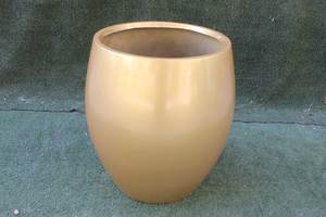 Maceta FRP multicolor resistente a la intemperie para decoración del hogar para estilo de jardín y acabado áspero decorativo Diwali - Product Image 3