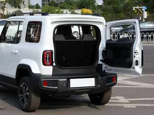 Voiture électrique à grande vitesse la plus rapide, véhicule tout-terrain EV RWD, bel aspect, petite voiture électrique, voitures électriques d'occasion, autonomie de 601 à 700 km - Product Image 3