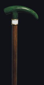 Bastón de madera ajustable de precio uniforme con múltiples nudos Bastón de madera fuerte para ancianos por Standard International - Product Image 5