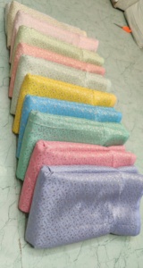 Textile tissé floral métallique imprimé de tissu de brocart de Jacquard lourd de luxe pour des vêtements tapisserie d'ameublement robes costumes sacs - Product Image 2