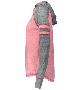 Sweat à capuche à manches longues pour femmes, confortable, décontracté, pour filles, adultes, extérieur, rue, course à pied, Fitness - Product Image 5