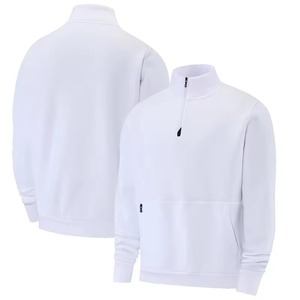 เสื้อสเวตเชิ้ตผู้ชายไซส์ใหญ่ ลายวินเทจ ทรงปกติ ผ้าฝ้ายหนานุ่ม - Product Image 5