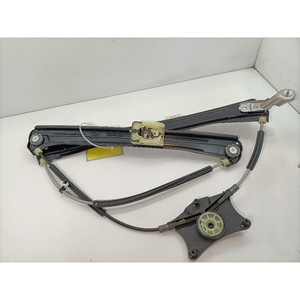 Meccanismo di sollevamento del finestrino anteriore. SX VOLKSWAGEN Serie Tiguan 5 NA837461A DFGA (16>) - Product Image 3