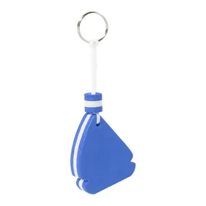 Llavero Flotante Personalizado para Jugar en el Agua por Velantis - Product Image 1