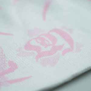 Warm cuff style custom beanie designed for outdoor walking <b>camping</b> winter sports and daily chilly weather comfort - Product Image 6