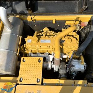 Excavatrice d'occasion Caterpillar CAT329D2L, équipement d'ingénierie à bas prix - Product Image 5