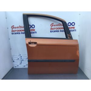 PORTA ANTERIORE DESTRA FIAT Idea 1a Serie 46828896 (03>05) - Product Image 1