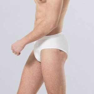 Calzoncillos de Primera Calidad, Ropa Interior Personalizada para Hombre, Calzoncillos Boxer para Hombre, Ropa Interior Deportiva Alargada, Venta al por Mayor ODM - Product Image 5