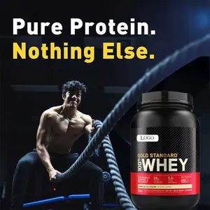 Healthcare Supplement Whey Protein Mass Gainer Creatine BCAA Fast Muscle Support Gym Pre-Workout Powder