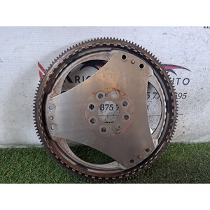 FLYWHEEL MERCEDES C-Class Sport Coupe W203 A2710300012 271946 เบนซิน 1796 (00>08) - Product Image 3