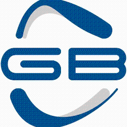 GB SRL logo