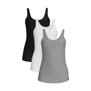 High Quality <b>Men'S</b> <b>Tank</b> <b>Tops</b> Square Cut Muscle <b>Tank</b> <b>Tops</b> Custom Wholesale Gym Stringer <b>Tank</b> <b>Top</b> <b>Men</b> - Product Image 1
