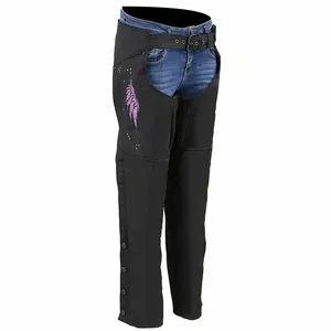 Pantalones de Motociclista para Mujer - Product Image 1