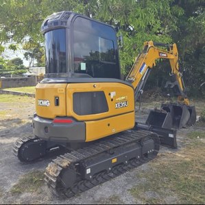 High Quality Mini Excavator SWE25UF Diesel. - Product Image 4