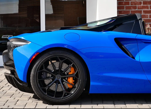 SBM16BEA1SW003920 รถยนต์อุตสาหกรรมเกรด OEM ปี 2025 ไฮบริด สปอร์ต คูเป้ ขับเคลื่อนล้อหลัง เครื่องยนต์ 3.0 ลิตร ทวินเทอร์โบ V6 680 แรงม้า - Product Image 2