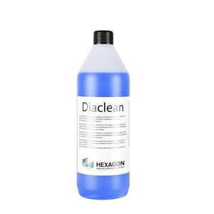 Tesa Technology Líquido de limpieza de 1L para encimeras de granito Equipo esencial para la limpieza del hogar o comercial - Product Image 1