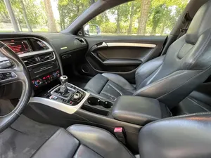 ใช้แล้ว2011 S5 Audi 4.2 Premium Plus - Product Image 3