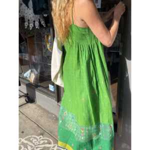 RASA 132 - Calzones para Mujer, Ecológicos, de Lino/Algodón, Cómodos y Elegantes - Product Image 4