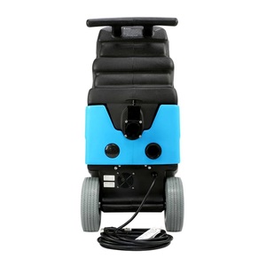 Extracteur de tapis électrique chauffant 1200W, nettoyeur à eau chaude, aspirateur 3 étapes, aspiration d'eau 130L, usage commercial, hôtelier, domestique, voiture, camping-car - Product Image 3