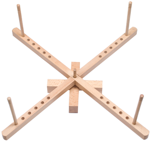 ไหมพรมโต๊ะทวิตเตอร์ดีไซน์ไม้อามิช,แบบคุณภาพสูงจัดส่งรวดเร็ว - Product Image 1