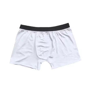 Ropa Interior Unisex Hecha a Medida, Cosida y Personalizada, Informal, Antiarrugas, Transpirable, Impermeable, Nuevo Diseño, Precio Razonable - Product Image 6