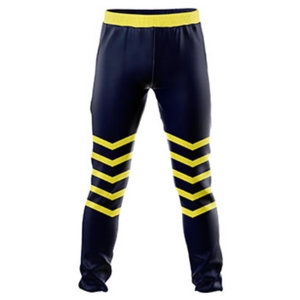 Uniforme de Cricket 100% Poliéster con Diseño de Impresión Digital, Opción de Talla Grande, Secado Rápido y Duradero, Ropa Deportiva de Alta Calidad - Product Image 4