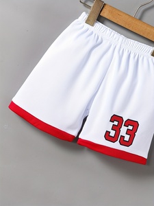 Maillots de basket-ball personnalisés respirants antibactériens sans manches à impression numérique en nylon/cachemire pour adultes unisexes - Product Image 4