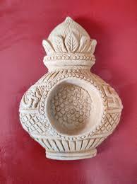 Gift Box Expression <b>Tealight</b> Wooden Votive <b>Candle</b> Holder With Tray Decorative <b>Candle</b> Stand for Home Decor <b>Scented</b> <b>Candle</b> Stands - Product Image 6