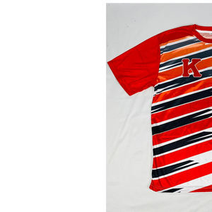 Kapa Alpha Psi para Bordado de Logotipo Personalizado, Prendas Personalizadas de Alta Calidad, Jerseys de Punto 100% Algodón - Product Image 3