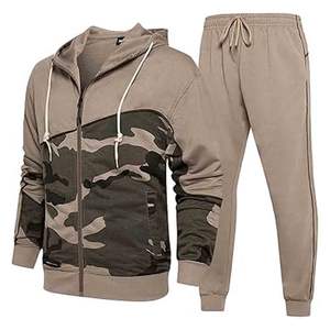 Vente en gros de survêtements de club, veste de football pour l'entraînement au football, survêtements de football de qualité supérieure pour hommes - Product Image 4