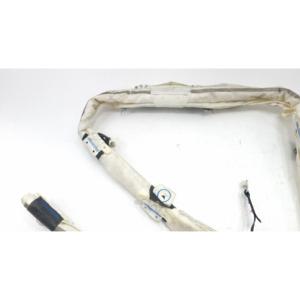 AIRBAG TENDA LATERALE SINISTRA MERCEDES Classe A (W176) A1768600102 (12>18) - Product Image 4